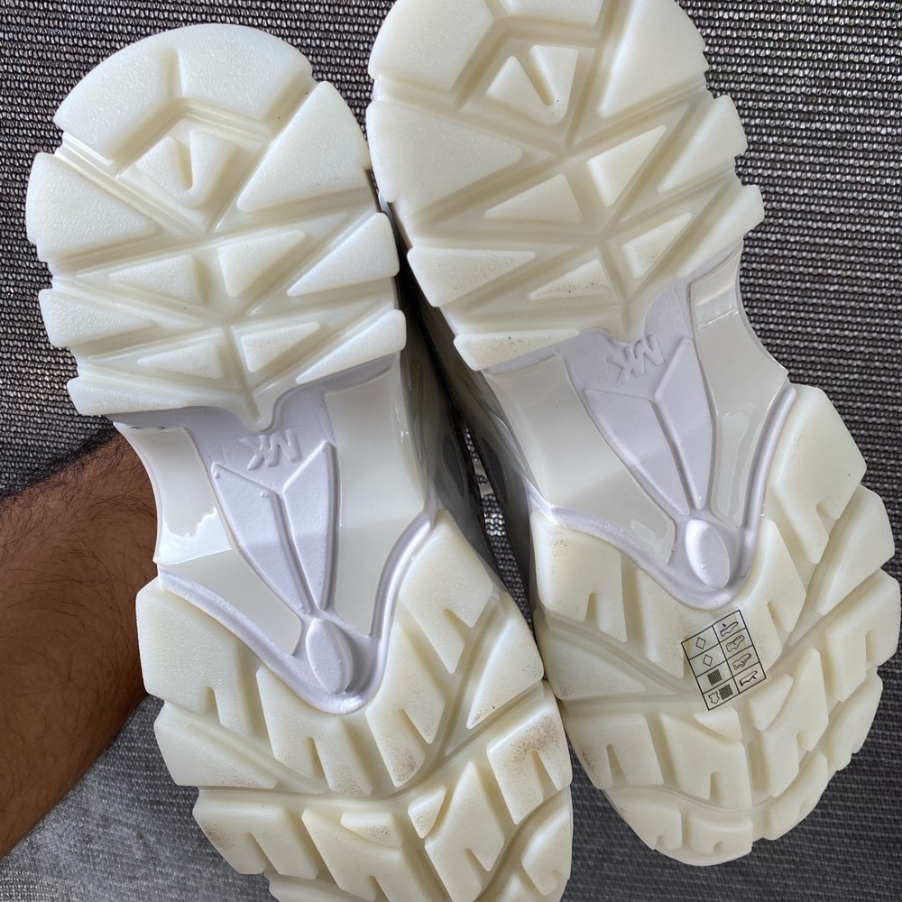 Michael Kors Nick Trainer - Picture 4 of 8